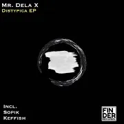 Mr. Dela X